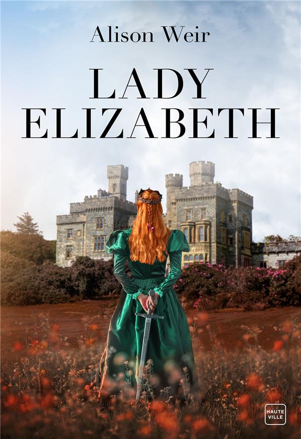 LADY ELIZABETH