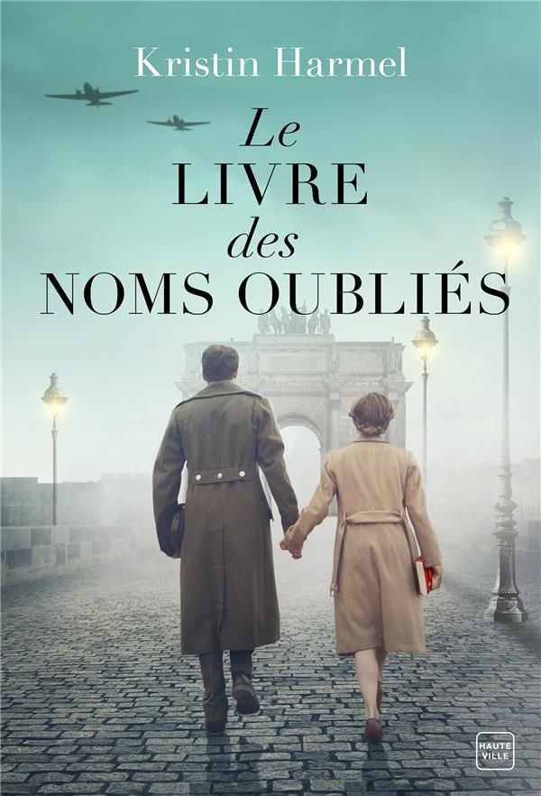 LE LIVRE DES NOMS OUBLIES