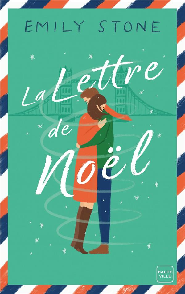 LA LETTRE DE NOEL