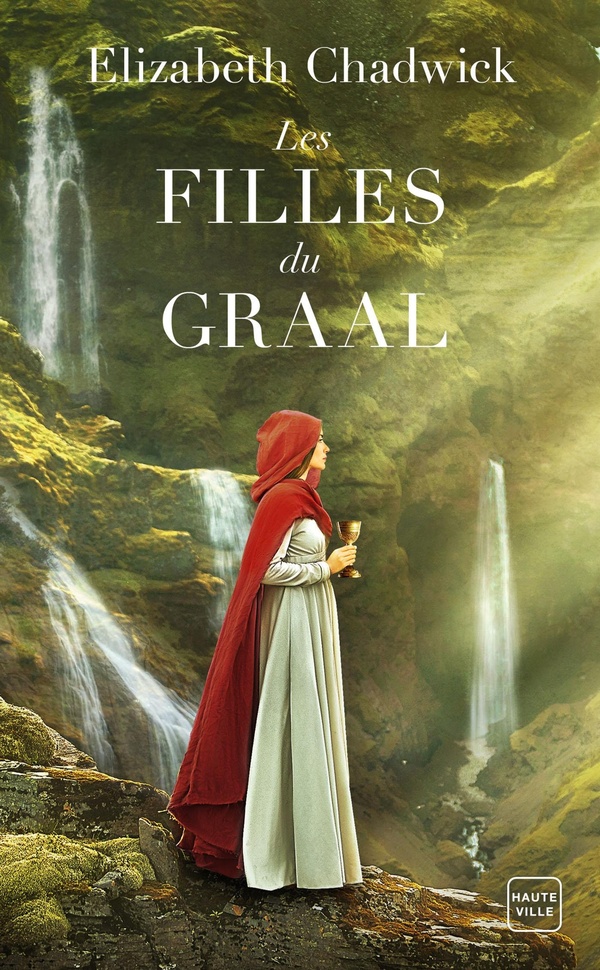 LES FILLES DU GRAAL