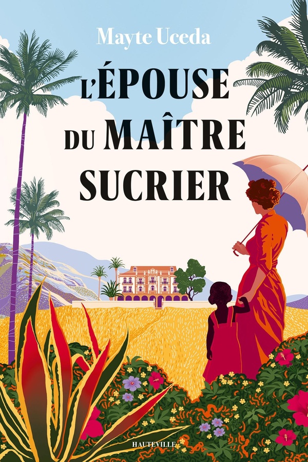 L'EPOUSE DU MAITRE SUCRIER