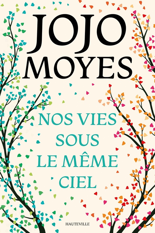 NOS VIES SOUS LE MEME CIEL