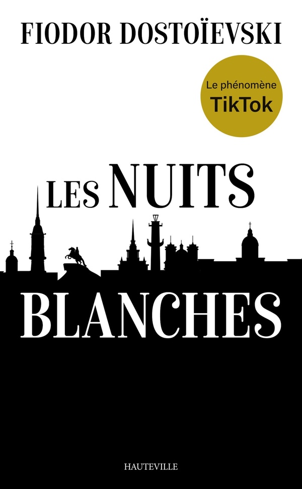 LES NUITS BLANCHES