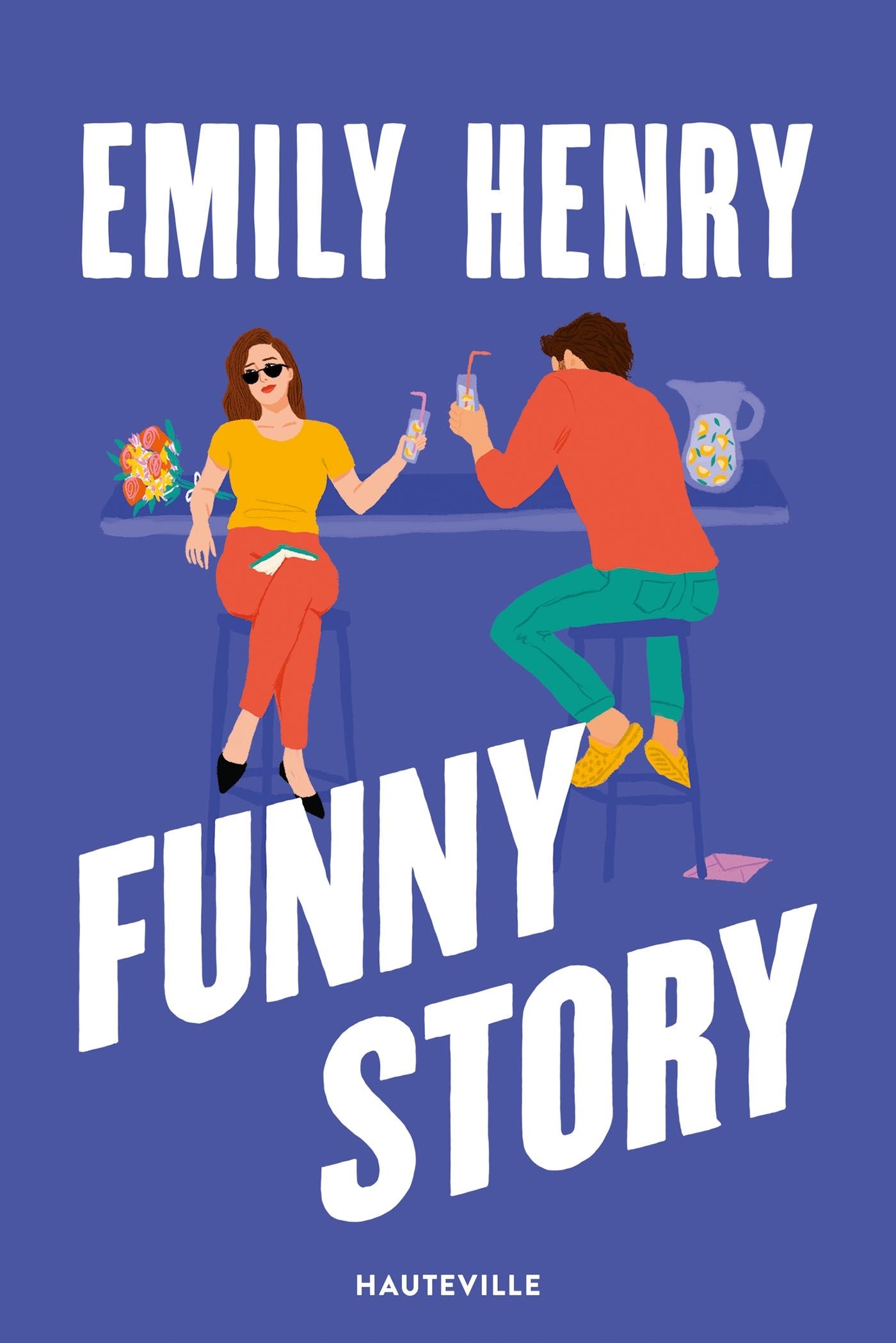 FUNNY STORY
