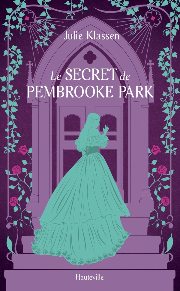 LE SECRET DE PEMBROOKE PARK