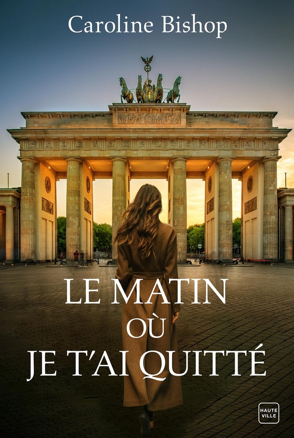 LE MATIN OU JE T'AI QUITTE