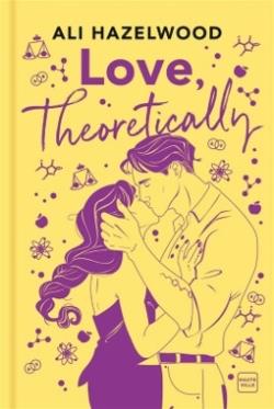 LOVE, THEORETICALLY (EDITION RELIEE)