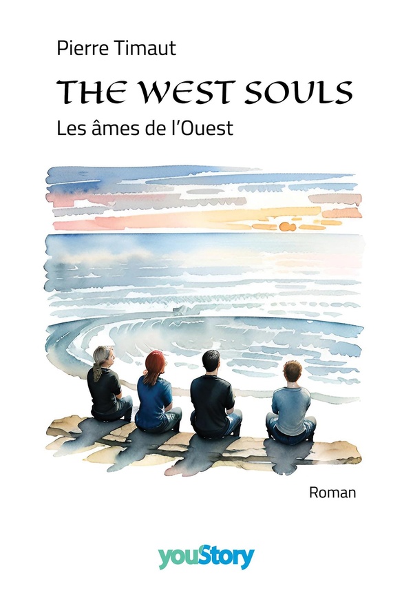 THE WEST SOULS - LES AMES DE L'OUEST