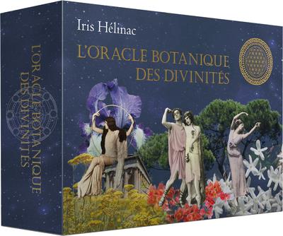 L'ORACLE BOTANIQUE DES DIVINITES
