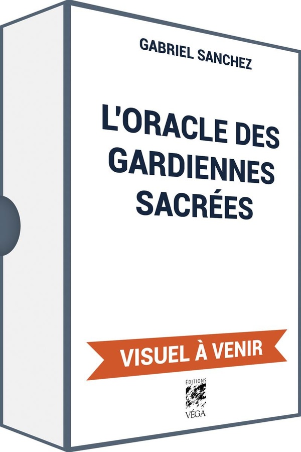 L'ORACLE DES GARDIENNES DE LA VERITE