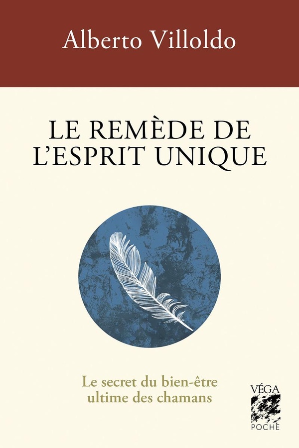 LE REMEDE DE L'ESPRIT UNIQUE - LE SECRET DU BIEN-ETRE ULTIME DES CHAMANS