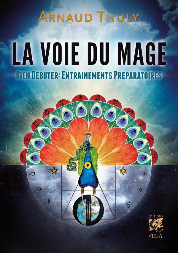 LA VOIE DU MAGE - BIEN DEBUTER : ENTRAINEMENTS PREPARATOIRES