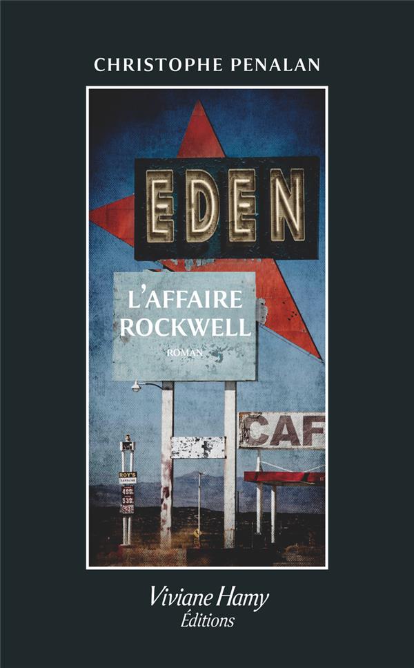 EDEN - L'AFFAIRE ROCKWELL