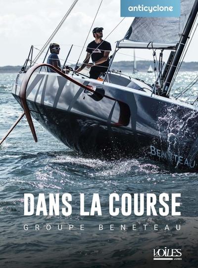 BENETEAU - DANS LA COURSE