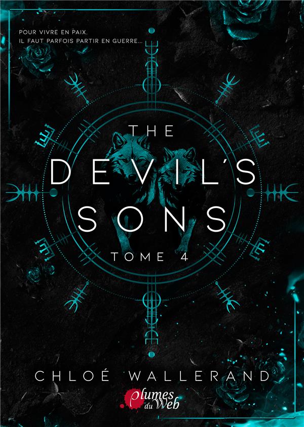 THE DEVIL'S SONS : TOME 4