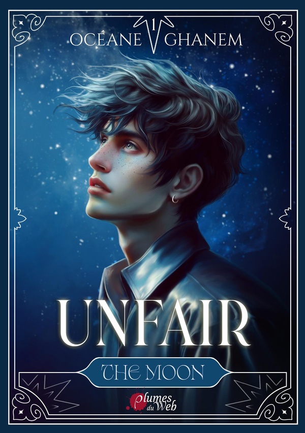 UNFAIR : 1. THE MOON.