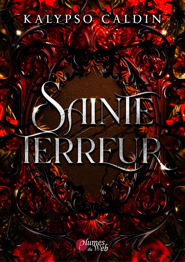 SAINTE TERREUR
