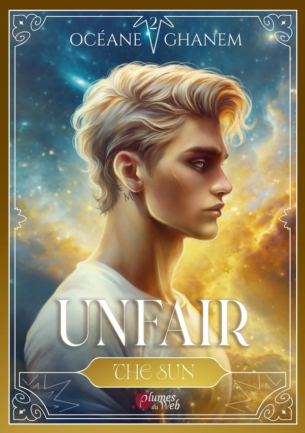 UNFAIR - TOME 02 THE SUN - VOL02