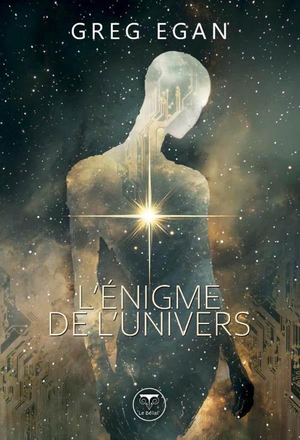 L'ENIGME DE L'UNIVERS