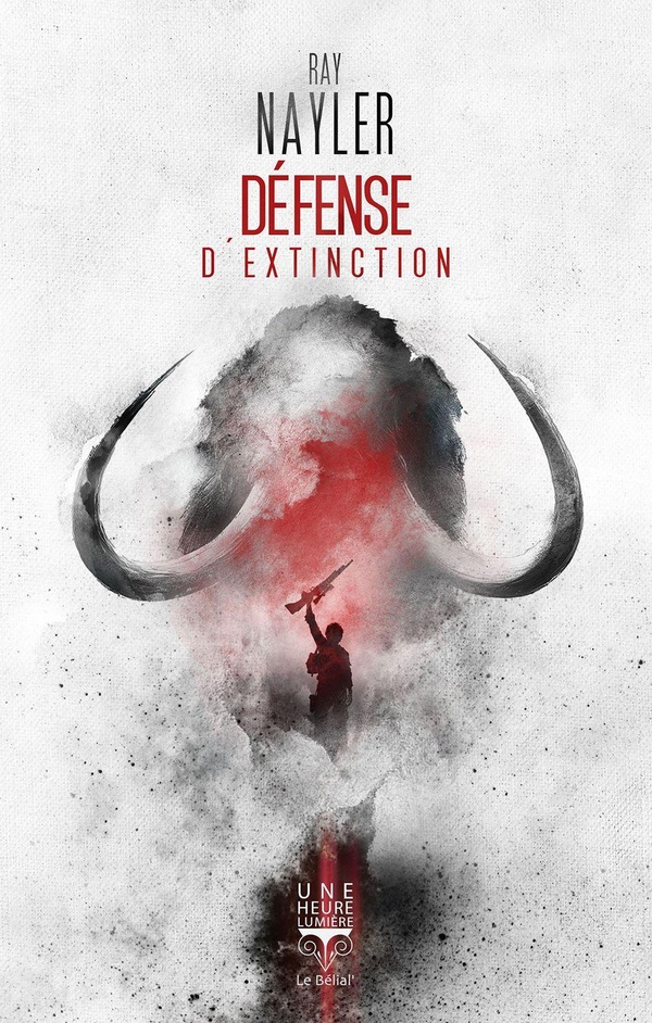 DEFENSE D'EXTINCTION