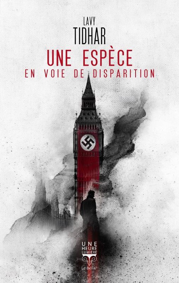 UNE ESPECE EN VOIE DE DISPARITION