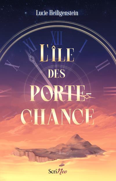 L'ILE DES PORTE-CHANCE