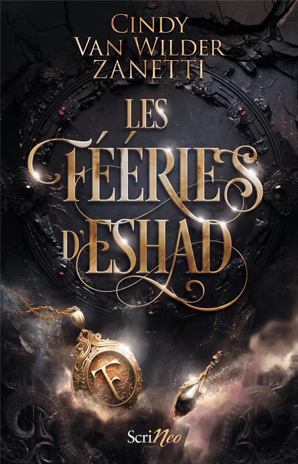 LES FEERIES D'ESHAD