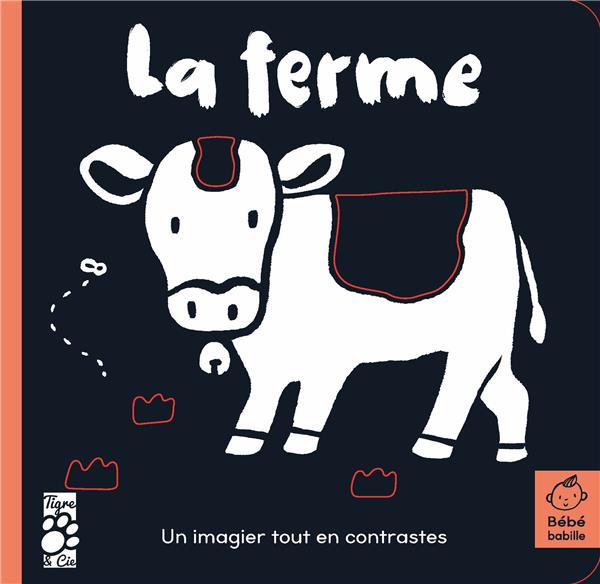 LA FERME