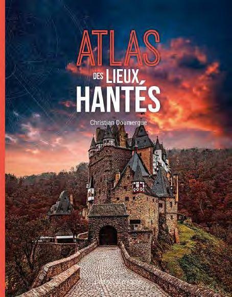 ATLAS DES LIEUX HANTES