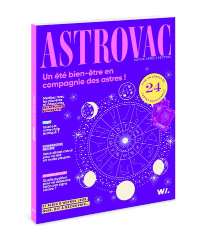 ASTROVAC - ET PLEIN D'AUTRES JEUX, QUIZ, DIY A DECOUVRIR...