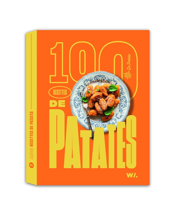 100 RECETTES DE PATATES