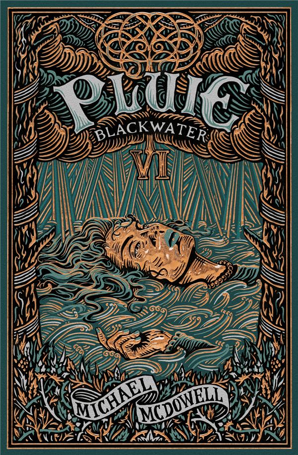 BLACKWATER TOME 6 PLUIE - L'EPIQUE SAGA DE LA FAMILLE CASKEY