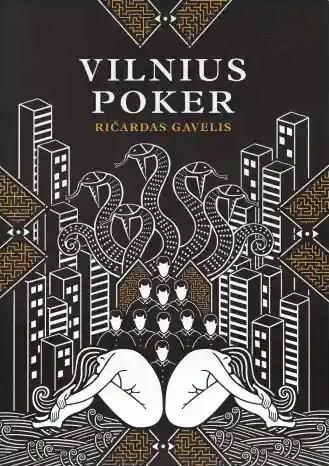 VILNIUS POKER