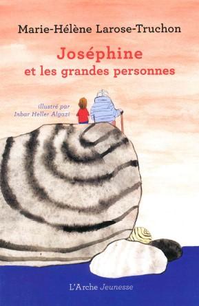 JOSEPHINE ET LES GRANDES PERSONNES