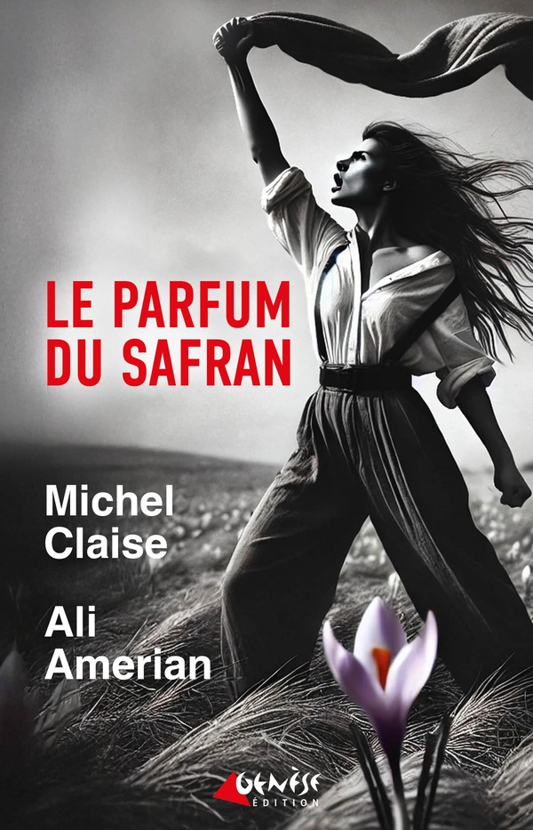 LE PARFUM DU SAFRAN