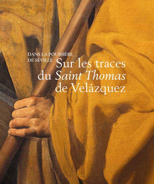 SAINT THOMAS, DIEGO VELAZQUEZ - LES PREMIERES ANNEES A SEVILLE