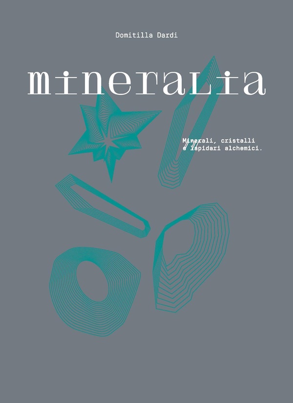 MINERALIA - MINERAUX, CRISTAUX ET LAPIDAIRES ALCHIMIQUES