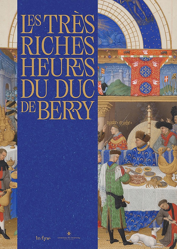 LES TRES RICHES HEURES DU DUC DE BERRY
