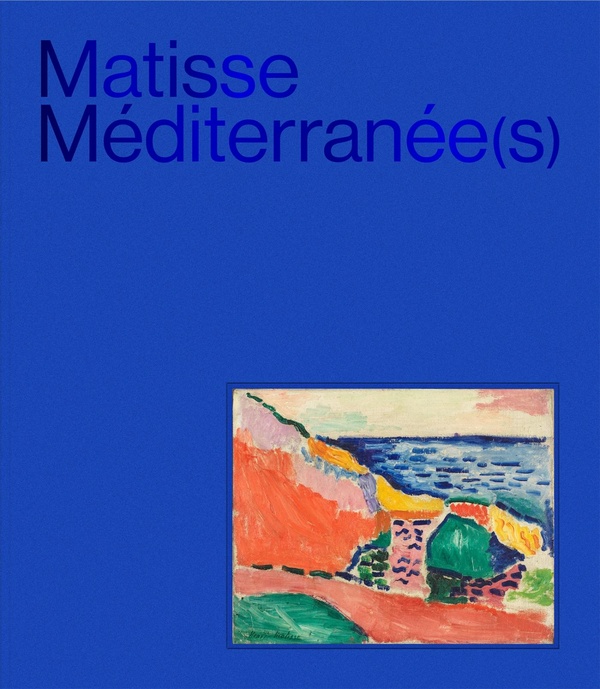 MATISSE MEDITERRANEE(S)