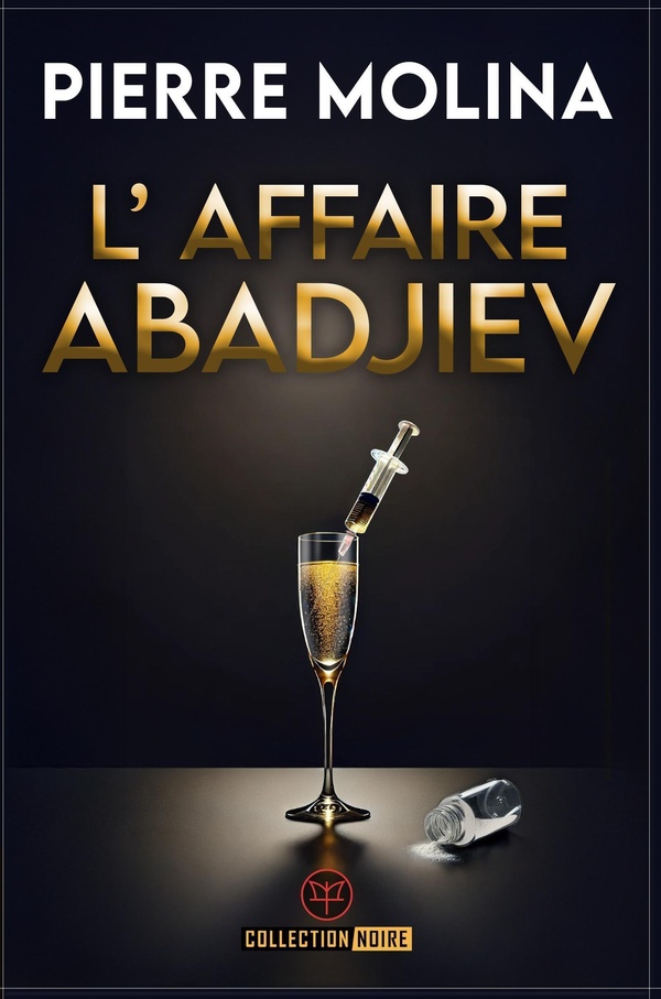 L'AFFAIRE ABADJIEV