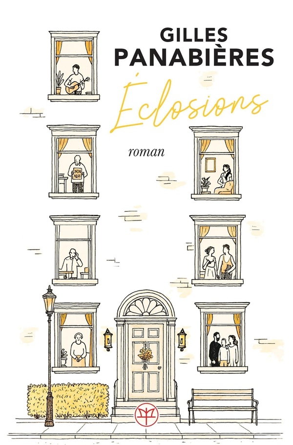 ECLOSIONS