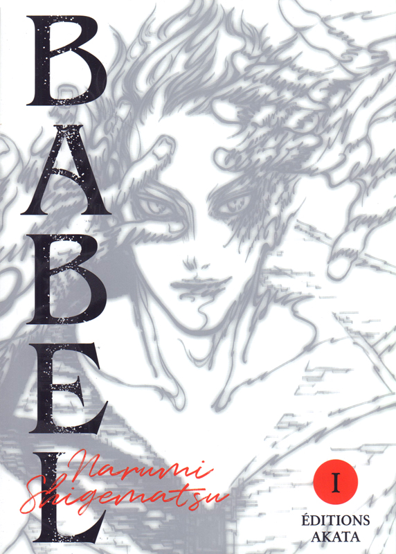 BABEL - TOME 1