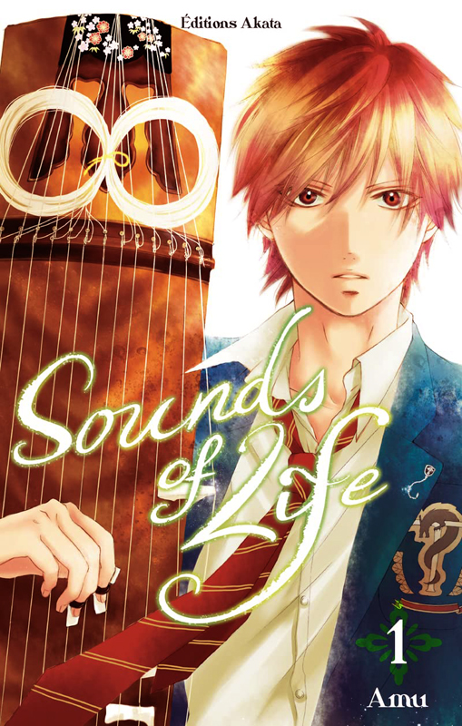 SOUNDS OF LIFE - TOME 1 (VF)