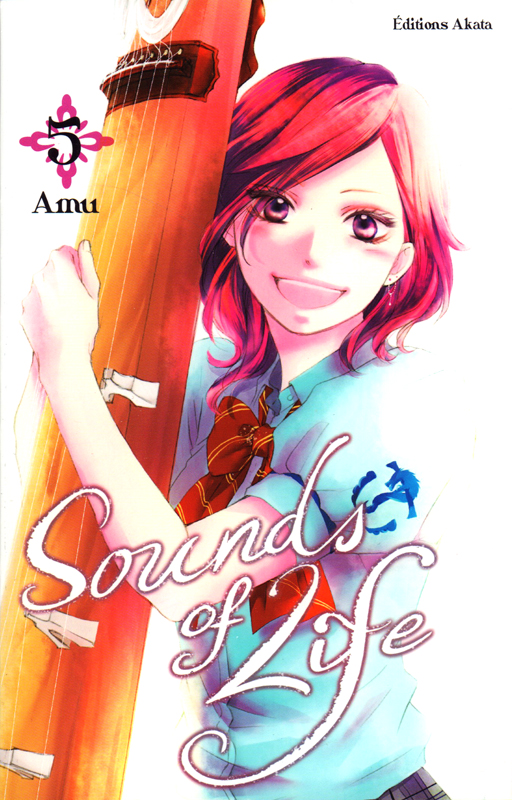 SOUNDS OF LIFE - TOME 5 (VF)