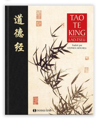 TAO TE KING