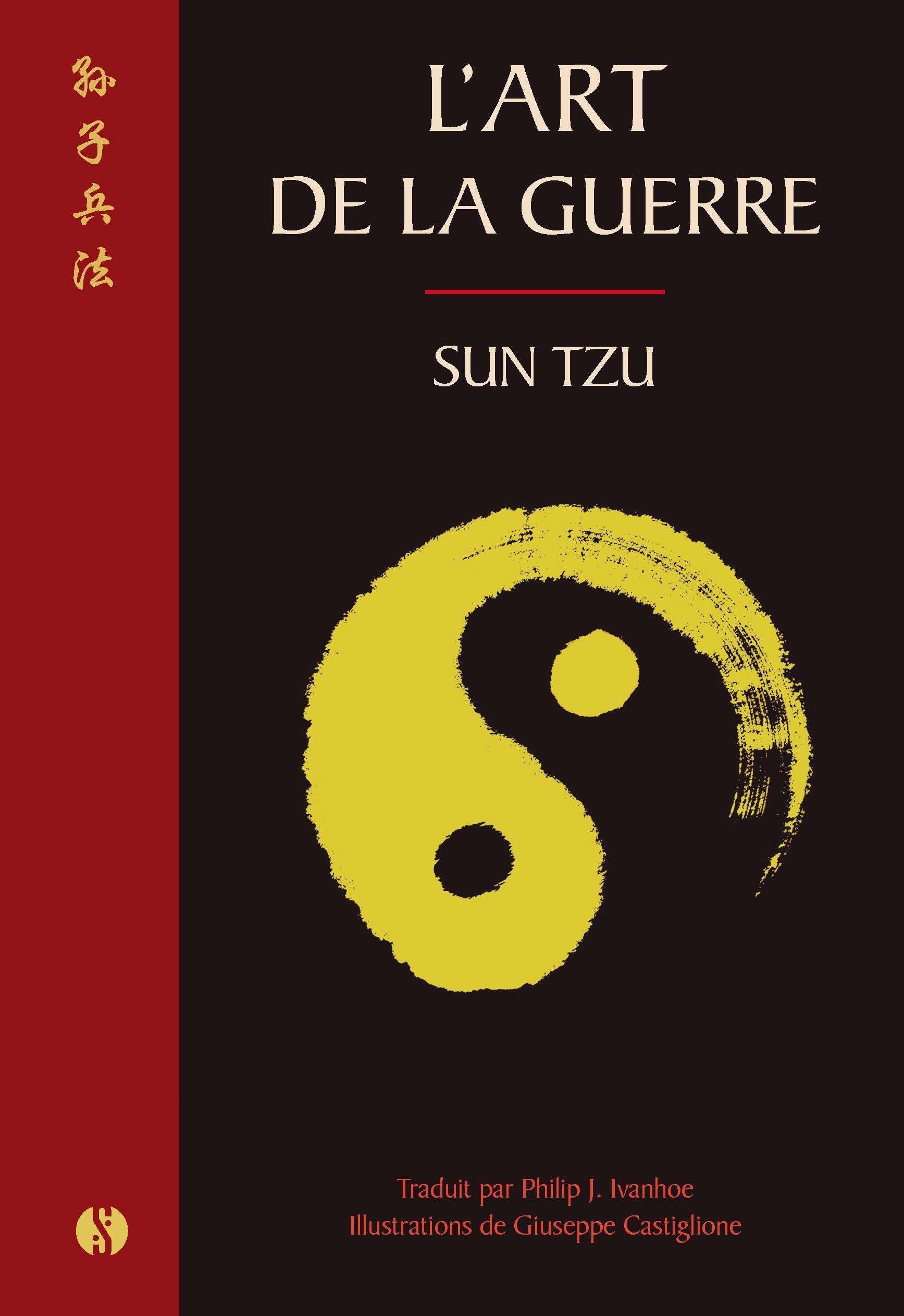 L'ART DE LA GUERRE