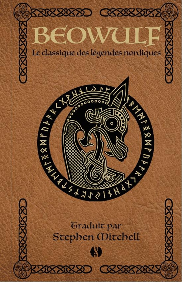 BEOWULF - LE CLASSIQUE DES LEGENDES NORDIQUES