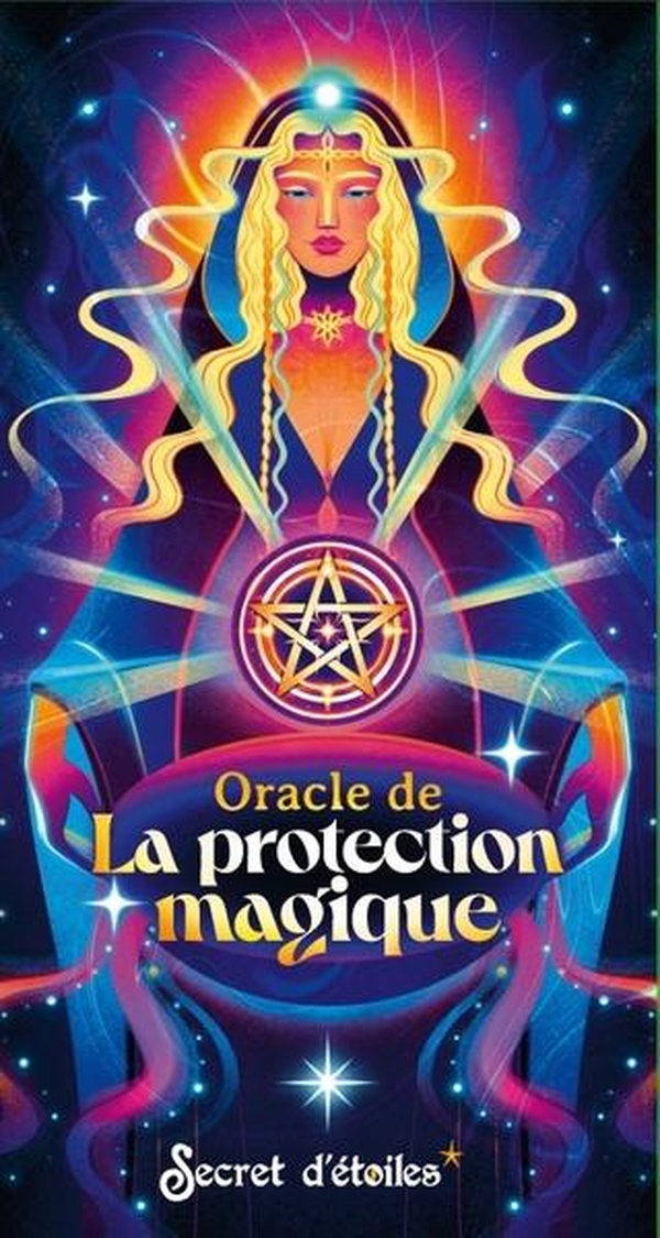 ORACLE DE LA PROTECTION MAGIQUE