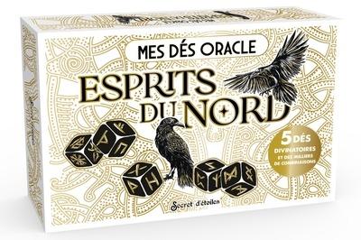 MES DES ORACLE ESPRITS DU NORD