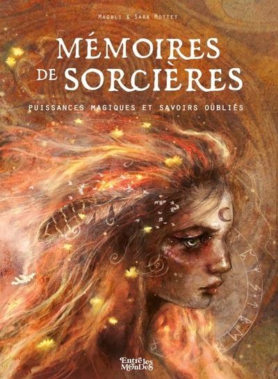 MEMOIRES DE SORCIERES